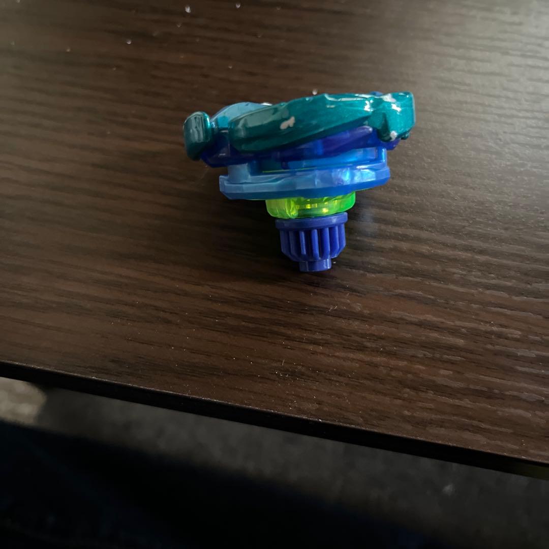 エアロペガサス　クロコクランチセット　 中古　USED品