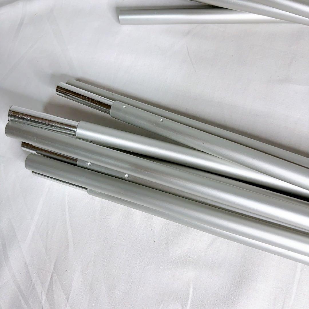 【極美品】ogawa オガワ カーサイドシェルター　2336