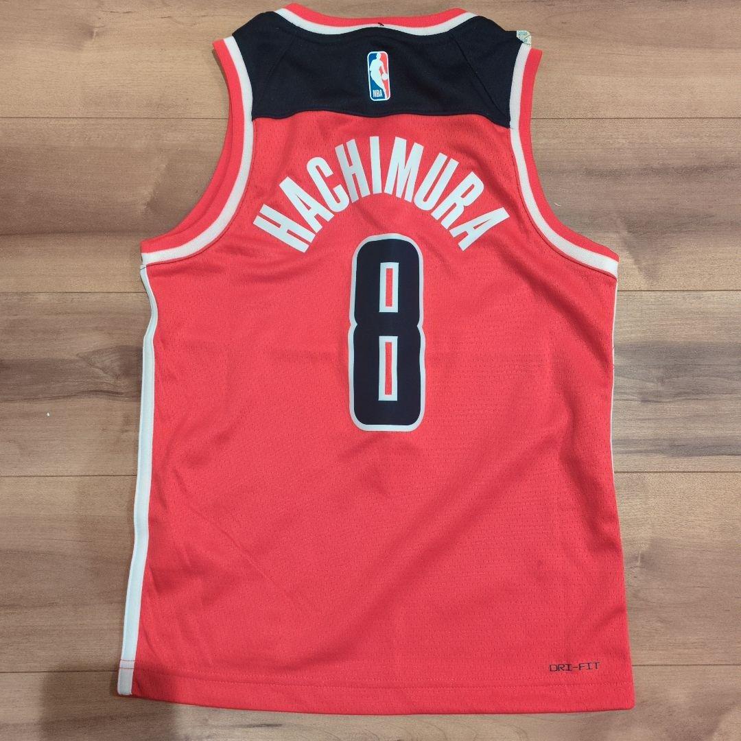 ウェア Nike Washington Wizards Rui Hachimura