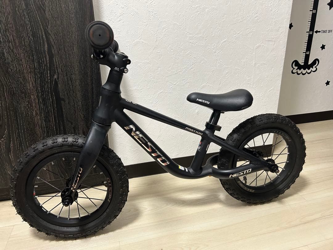 ストライダー　キッズバイク　BMX