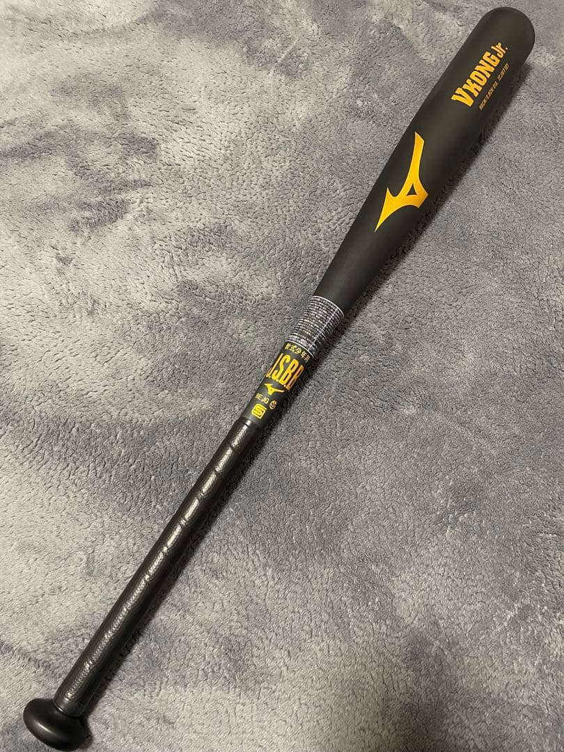 少年野球軟式バット⚾️