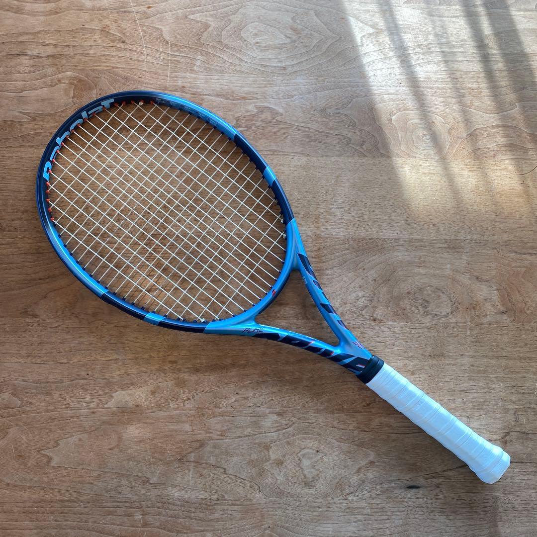 Babolat PURE DRIVE 2025 98 テニスラケット