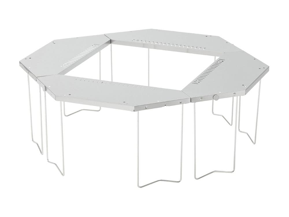 スノーピーク　ジカロテーブル　st-050