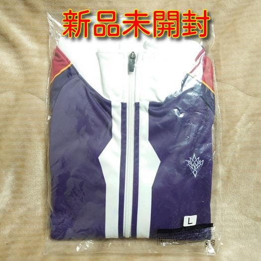 スターオーシャン アナムネシス 銀河連邦ジャージ SOA STAR OCEAN