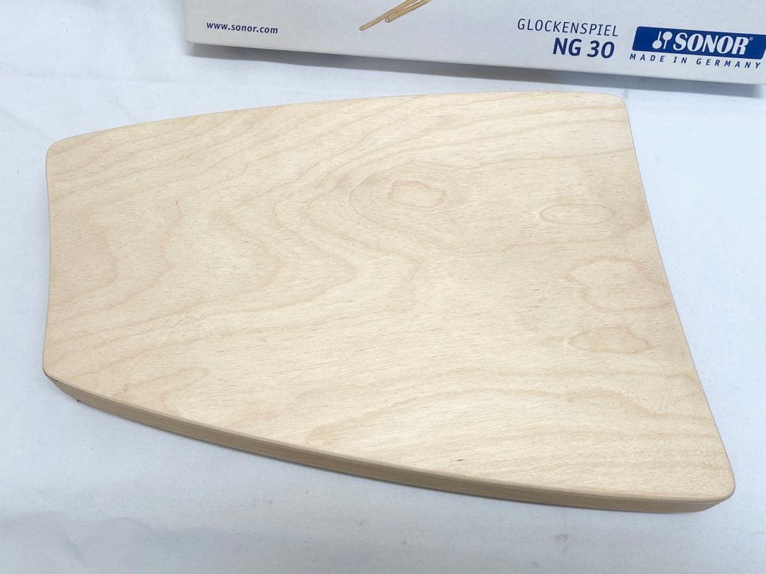 SonorOrff グロッケンシュピール NG30