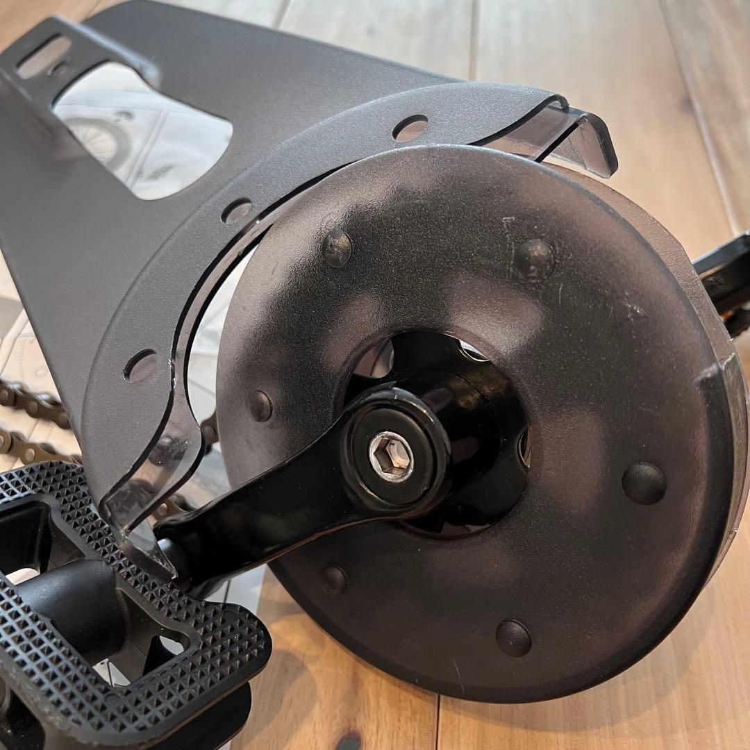 ストライダー14x ライムイエロー