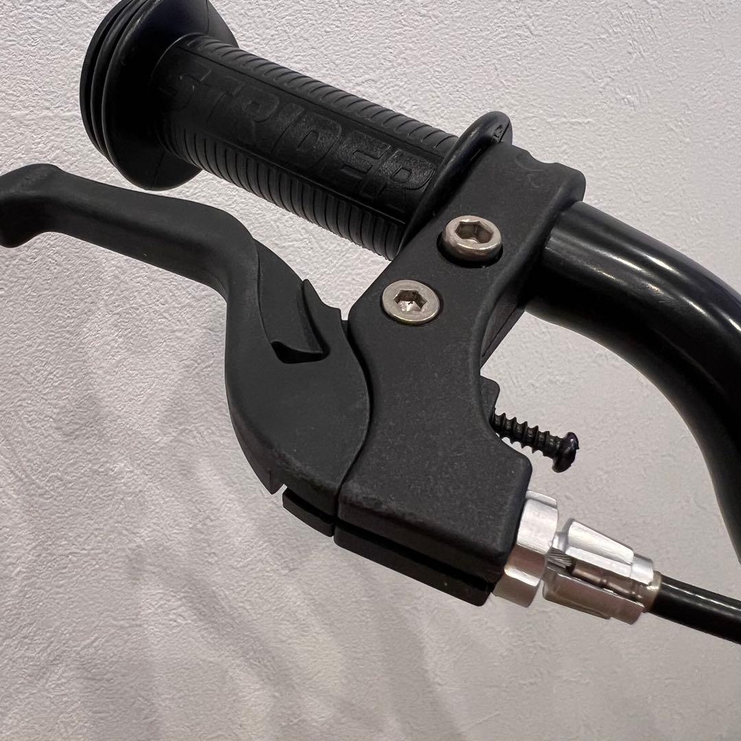 ストライダー14x ライムイエロー