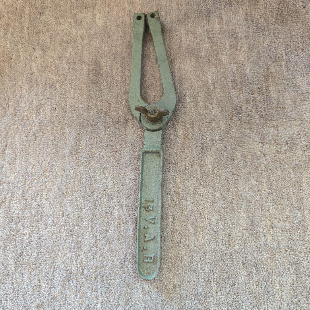 VAR社　自転車用工具