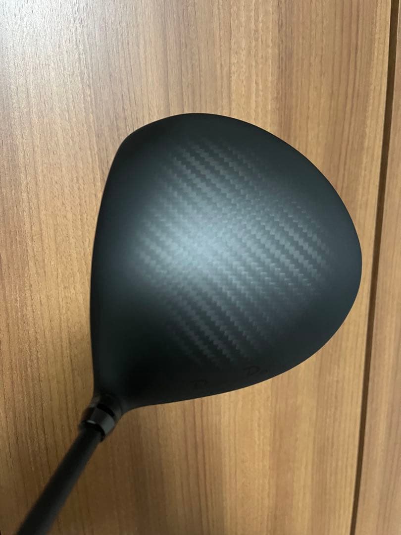 RomaRo TYPE R PLUS ドライバー