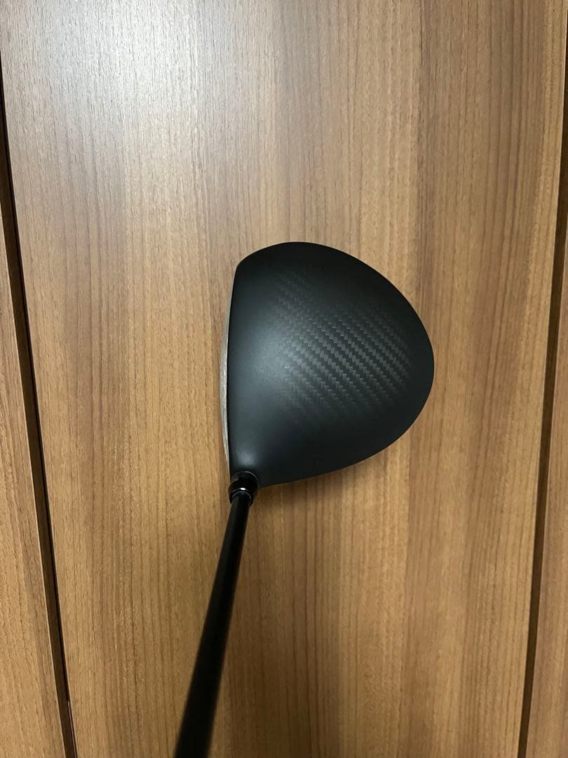 RomaRo TYPE R PLUS ドライバー