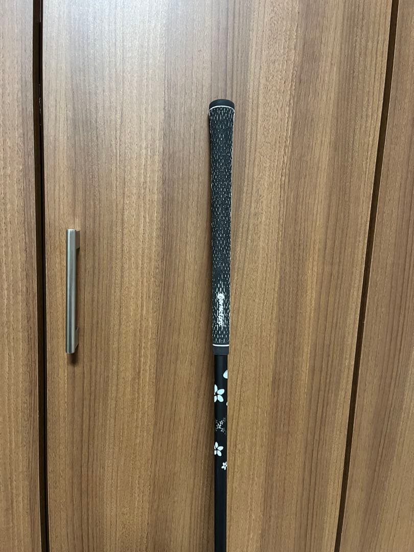 RomaRo TYPE R PLUS ドライバー