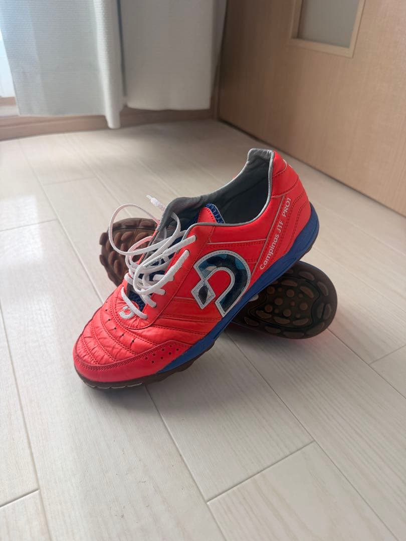 デスポルチ カンピーナス