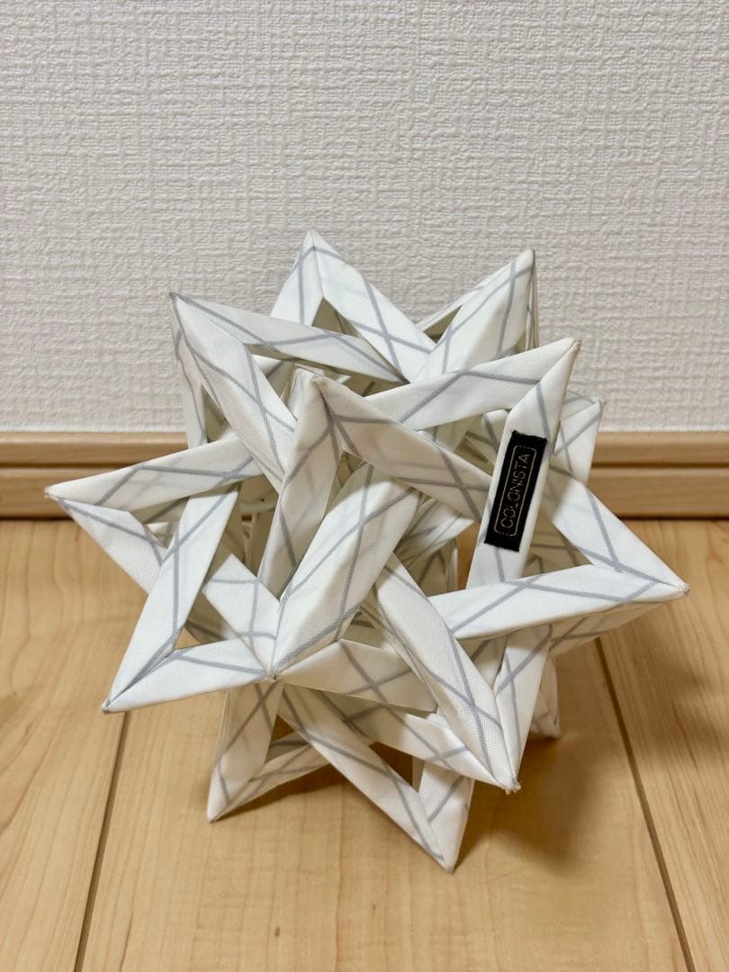 中古品 COLONISTA コロニスタ conpe10 ホワイト