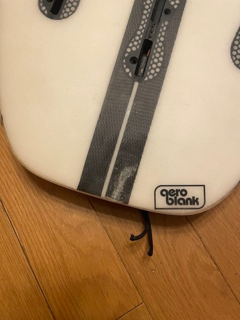 ラッドリッパー　ライトスピード5.6