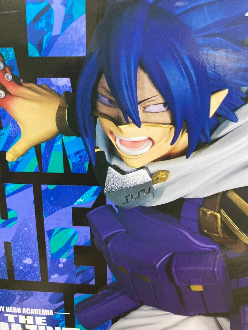 【新品・未開封】僕のヒーローアカデミア　緑谷出久　黒デク　上鳴電気　天喰環