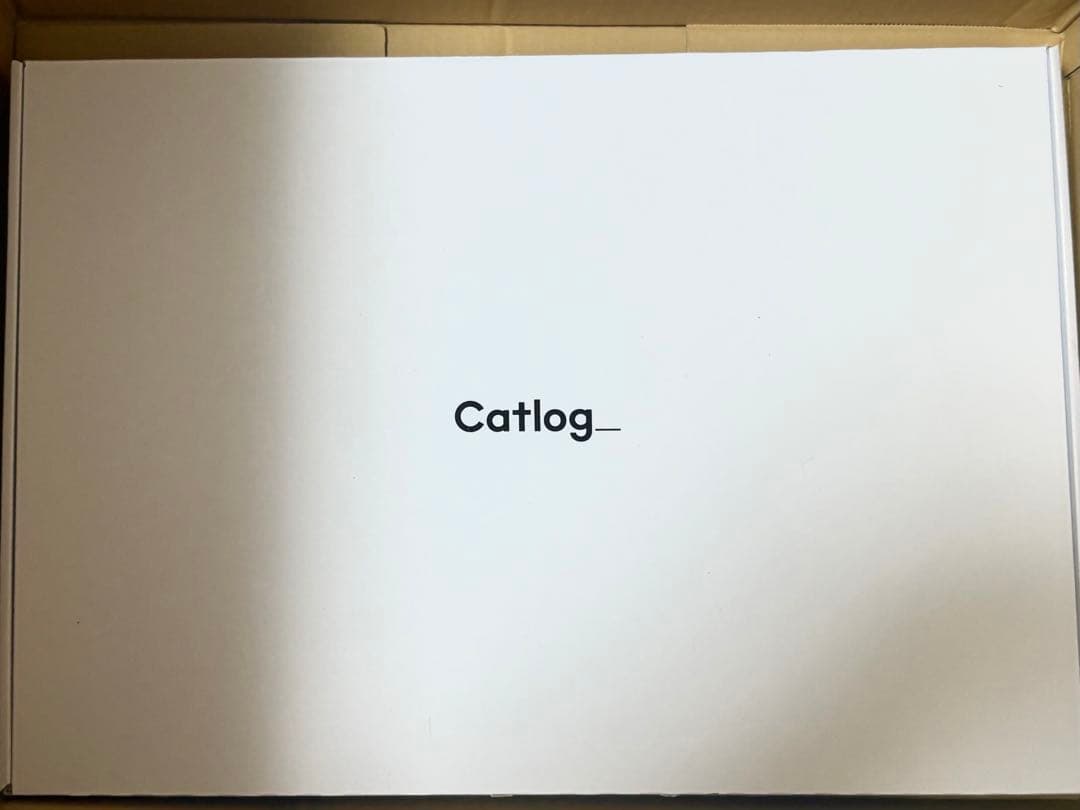 新品 RABO Catlog Board2 キャットログボード2 第2世代