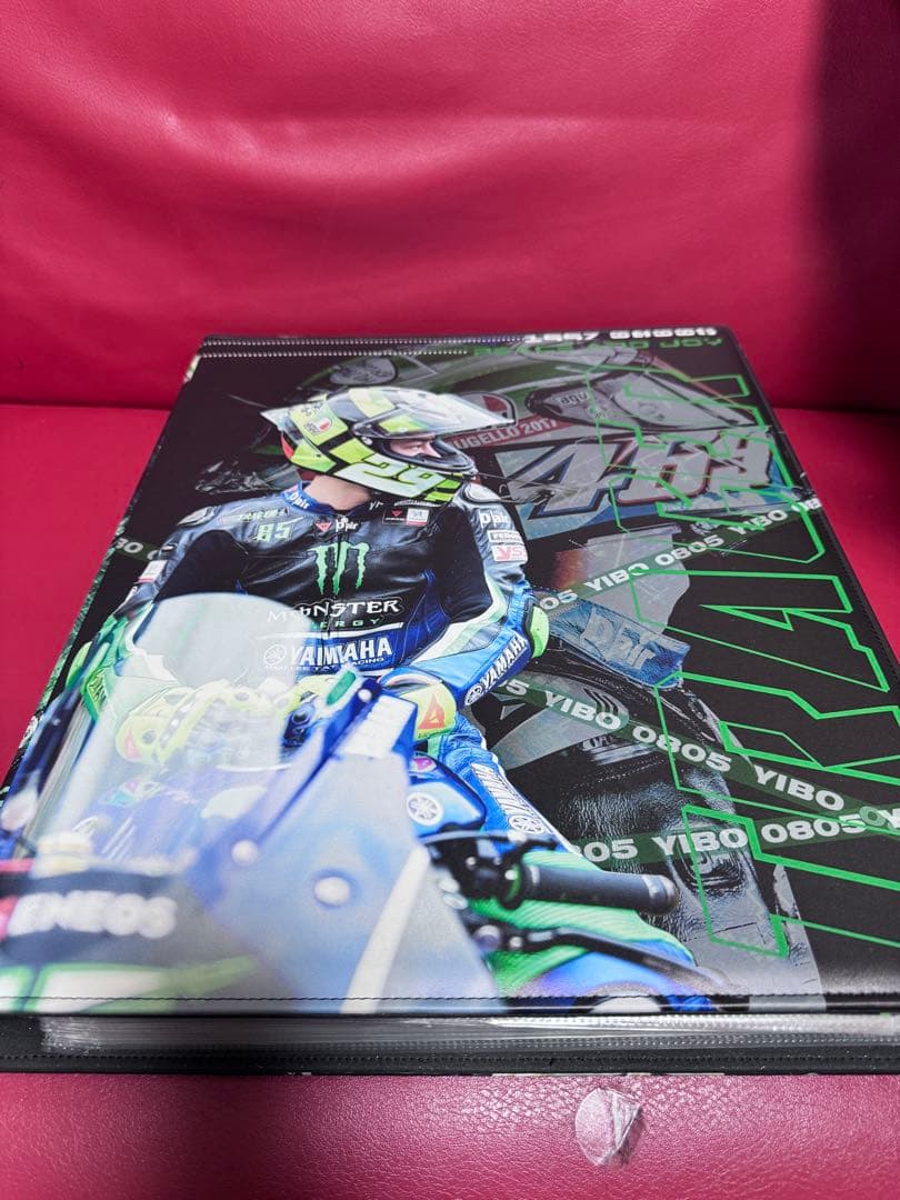 王一博ポスターカード　A4 55枚　両面