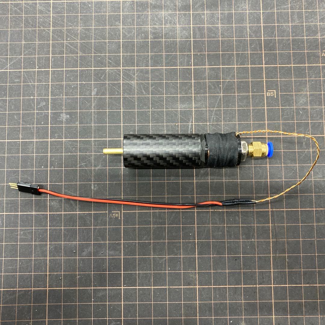 電磁弁　エアガン　電動ガン　VSR HPA