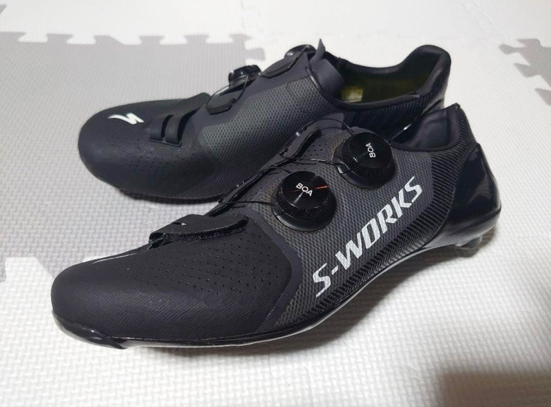 ウェア S-Works 7RD EU41.5 26.5cm