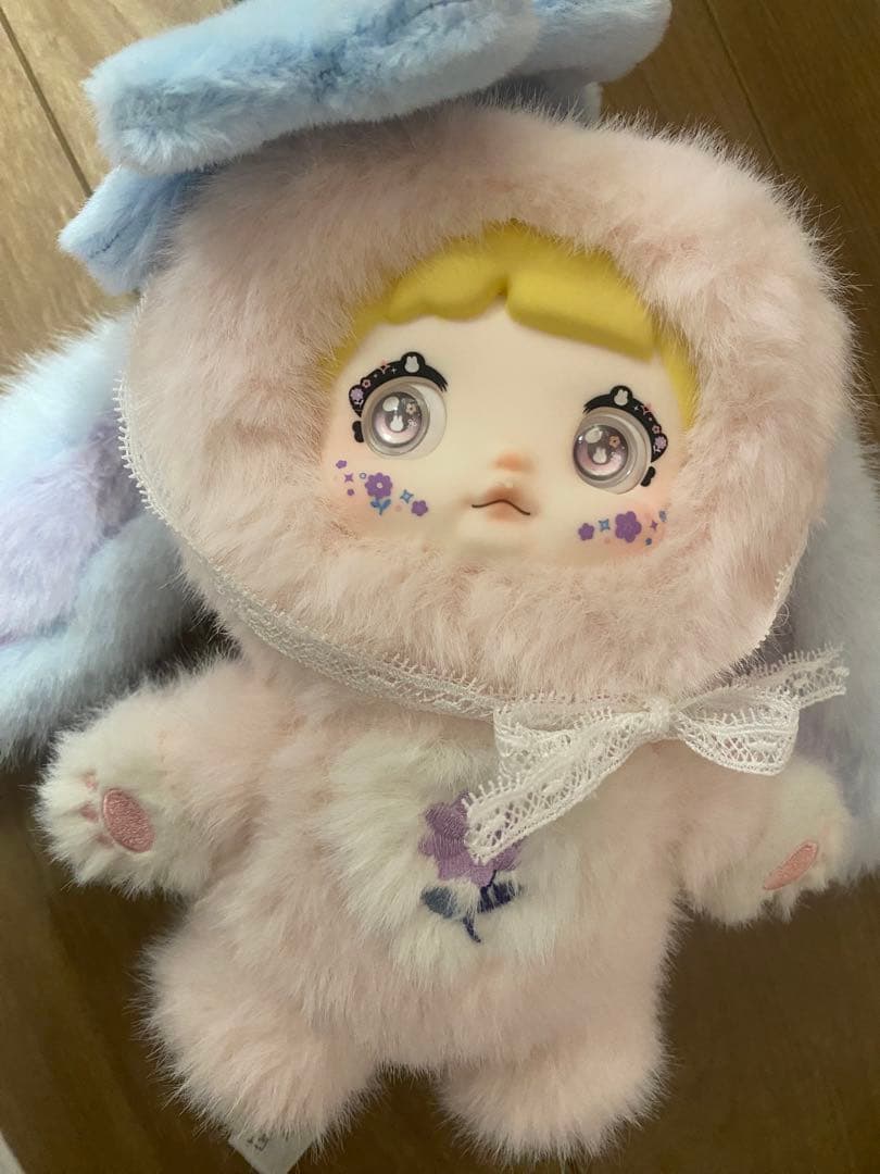 【レア】 TOPTOY Nommi 花園小兎ガーデンラビットシリーズ