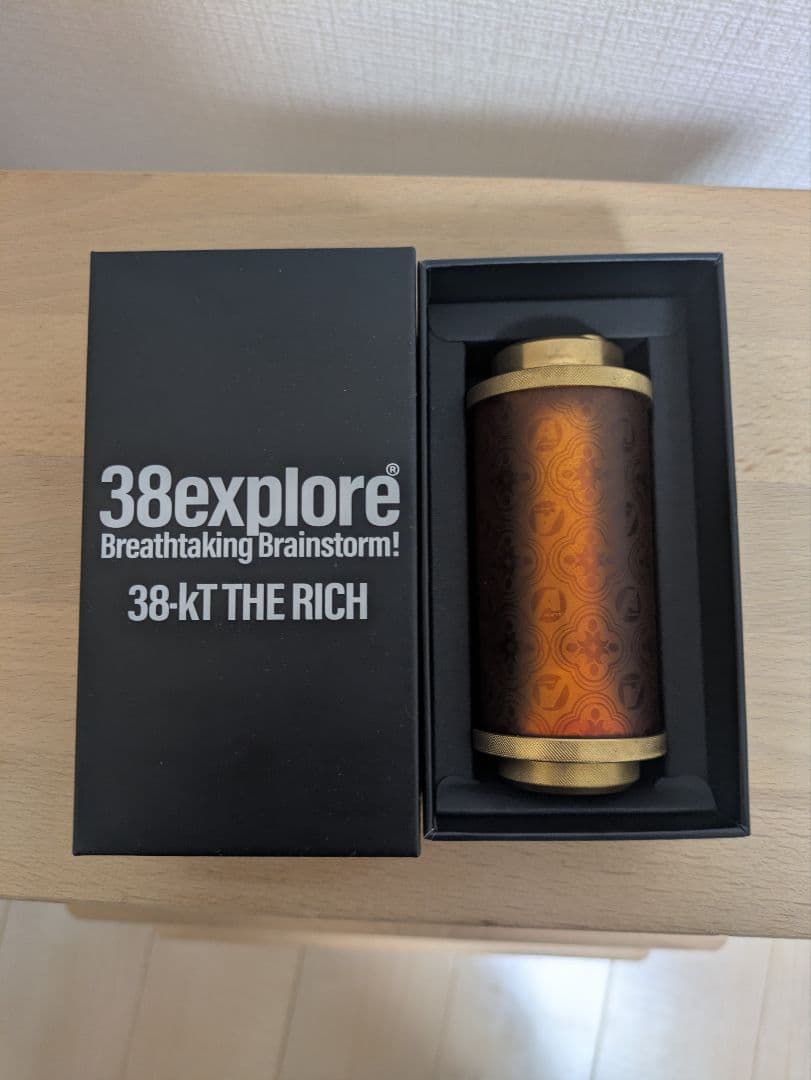 【新品】 asimocrafts MIYABI_A_RICH 38灯