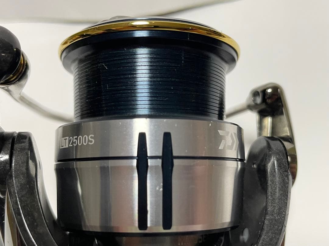 最終値下【美品】19セルテート LT2500S ガラスコーティング済み