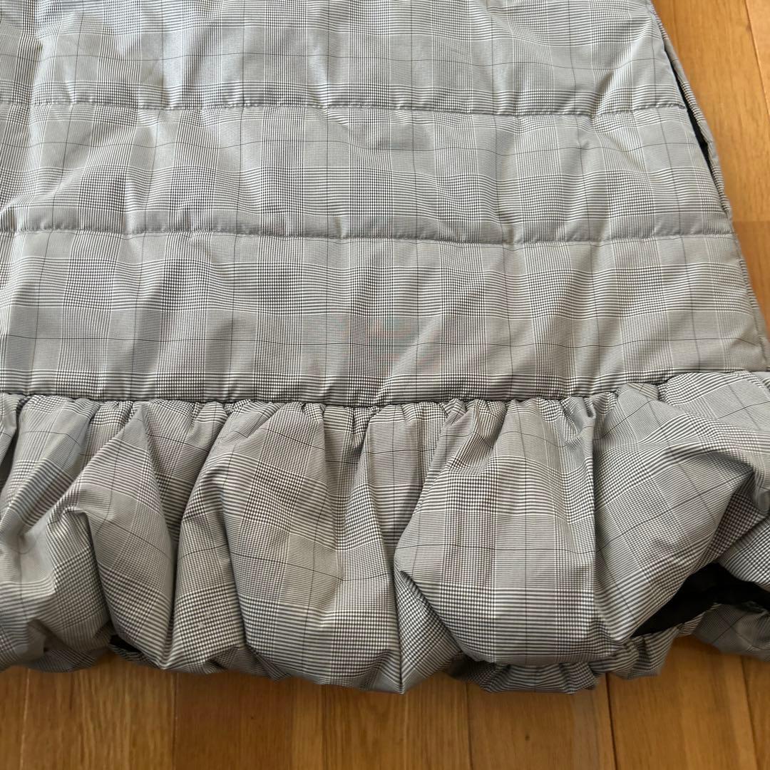 レディースゴルフウェア　キスオンザグリーン　ダウン