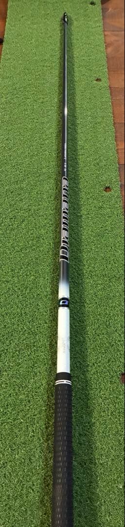 Diamana PD 50 S ドライバー用シャフト