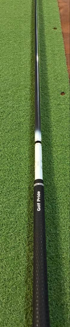 Diamana PD 50 S ドライバー用シャフト