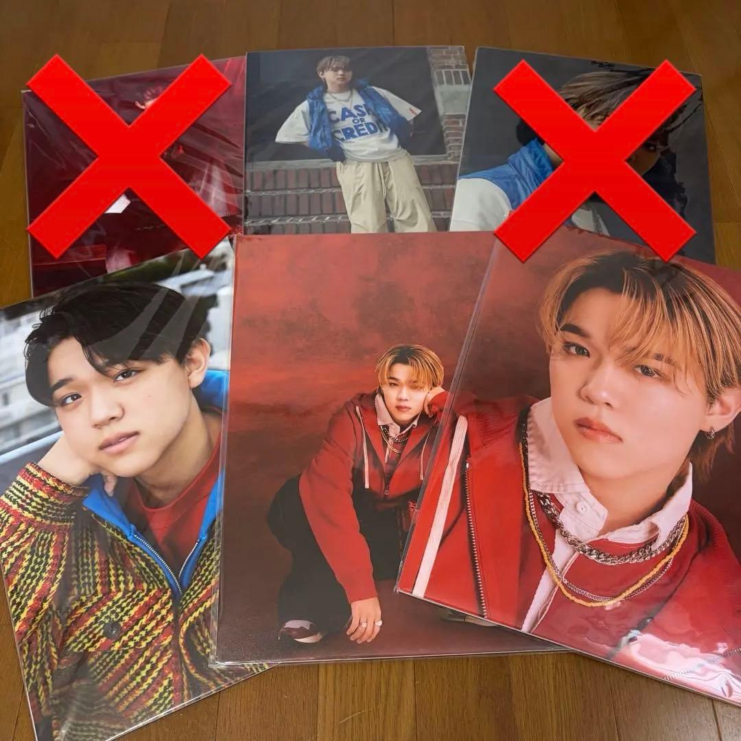 R　LILLEAGUE 百田隼麻　パネル、トートバッグ