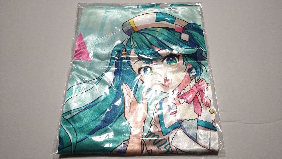 初音ミク マジカルミライ 2024 ハッピ 法被 新品未使用品