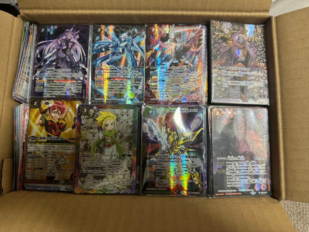 バトスピまとめ売り