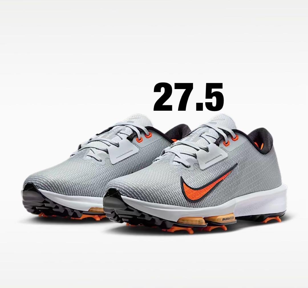 新品ナイキ インフィニティ ツアー 2 27.5㎝