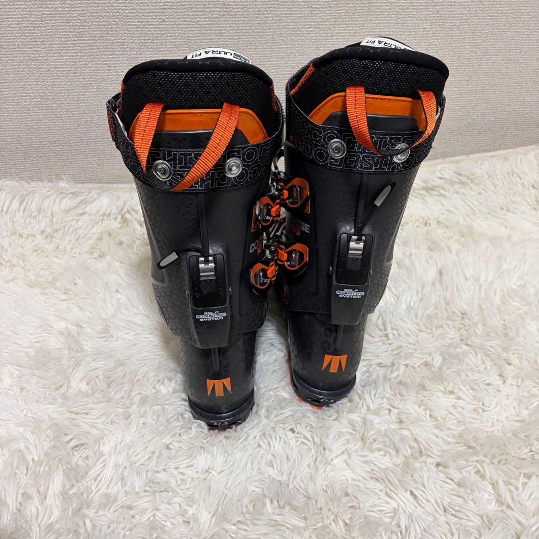 tecnica テクニカ COCHISE100 27.0-27.5cm