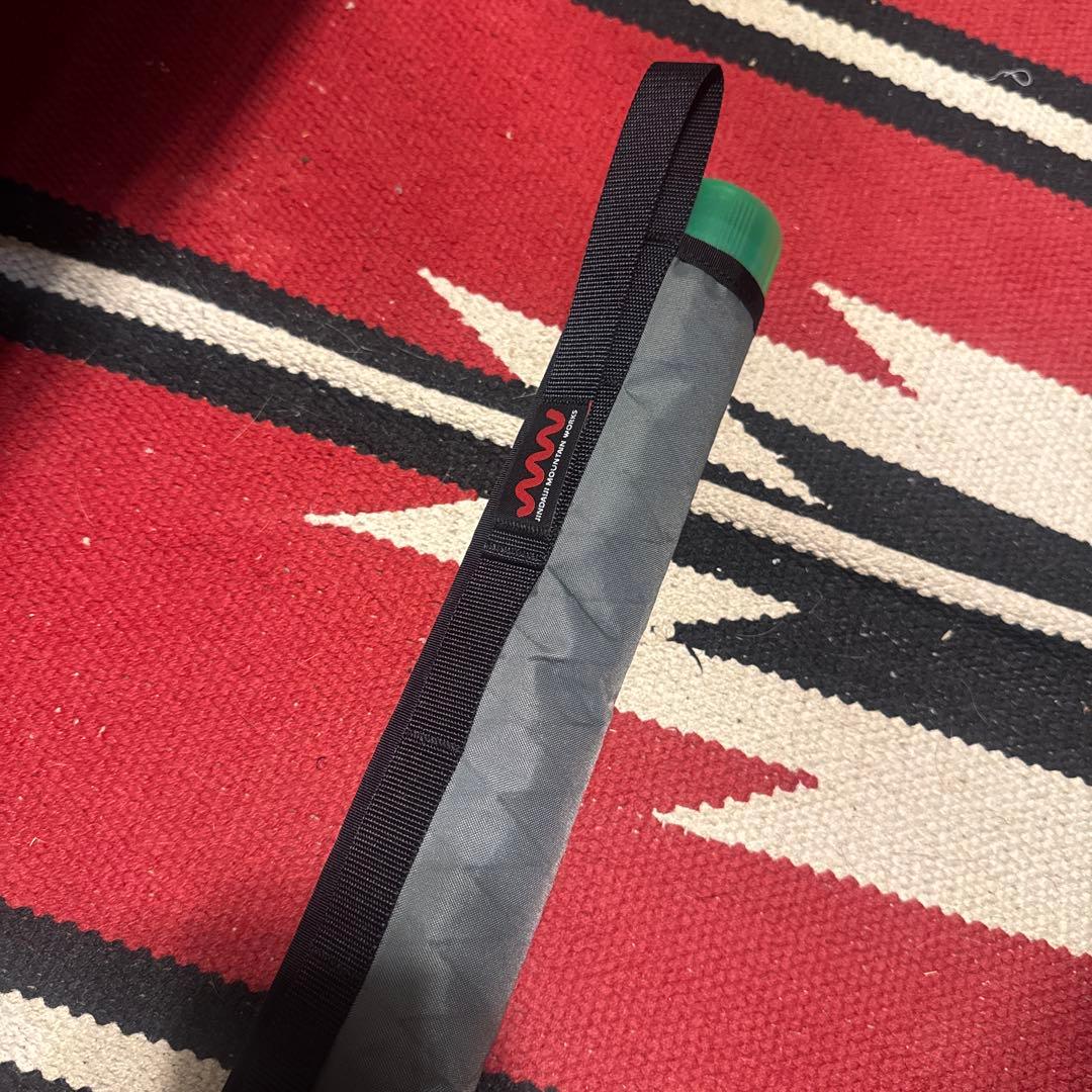 Jindaiji Mountain Works ロッドケース