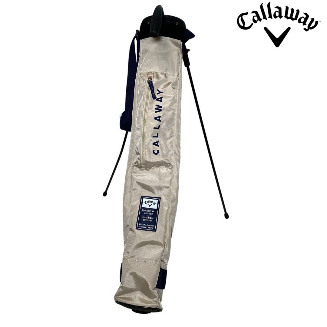 Callaway キャロウェイ　アドバンス スタンド クラブケース　25