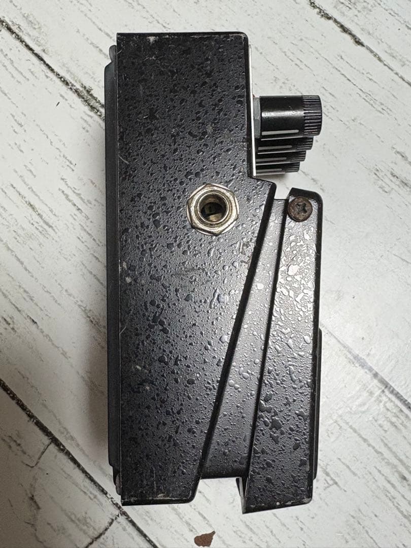 BOSS エフェクター3点セット