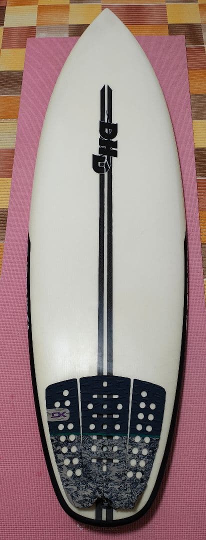 DHD surfboard PHOENIX フェニックス