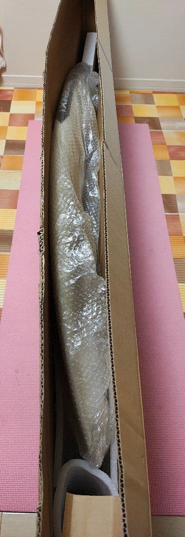 DHD surfboard PHOENIX フェニックス