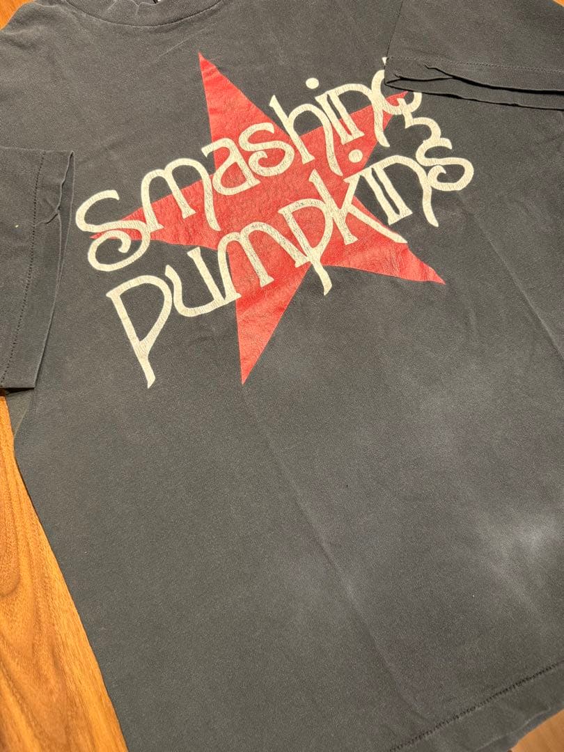 Smashing Pumpkins Tシャツ XL