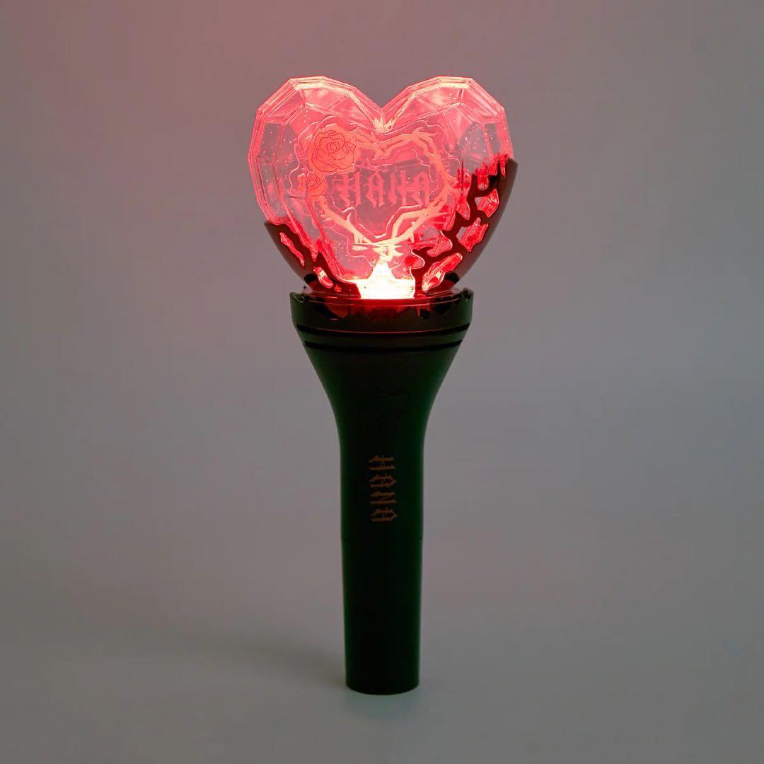 HANA ペンライト