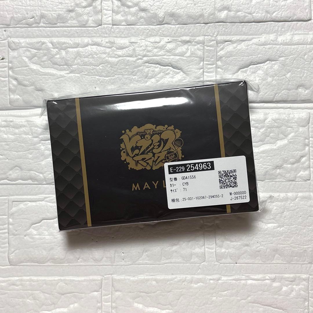 ヒプノシスマイク MAYLA ネイルポリッシュ オオサカ どついたれ本舗