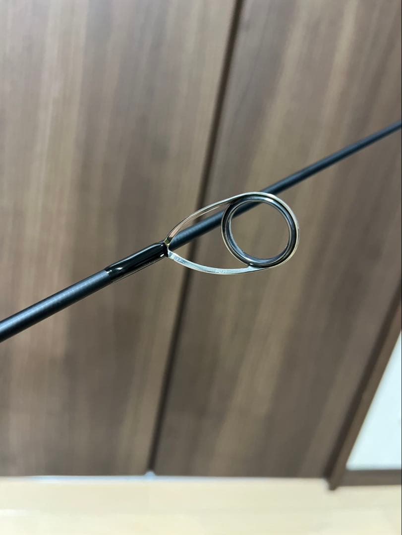 ラグゼ[LUXXE］ ジギングロッド ジグドライブR S64FL-solid