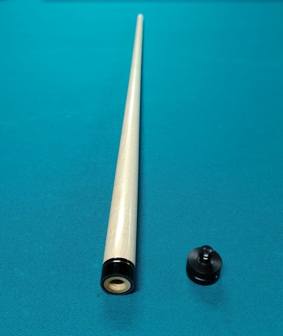 【ビリヤード】マックウォーター　シャフト