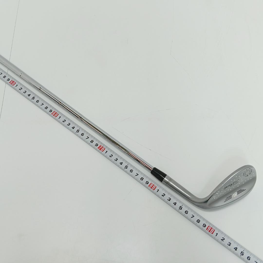 1m1015h1z タイトリスト ウェッジ 61.5 ダイナミックゴールド