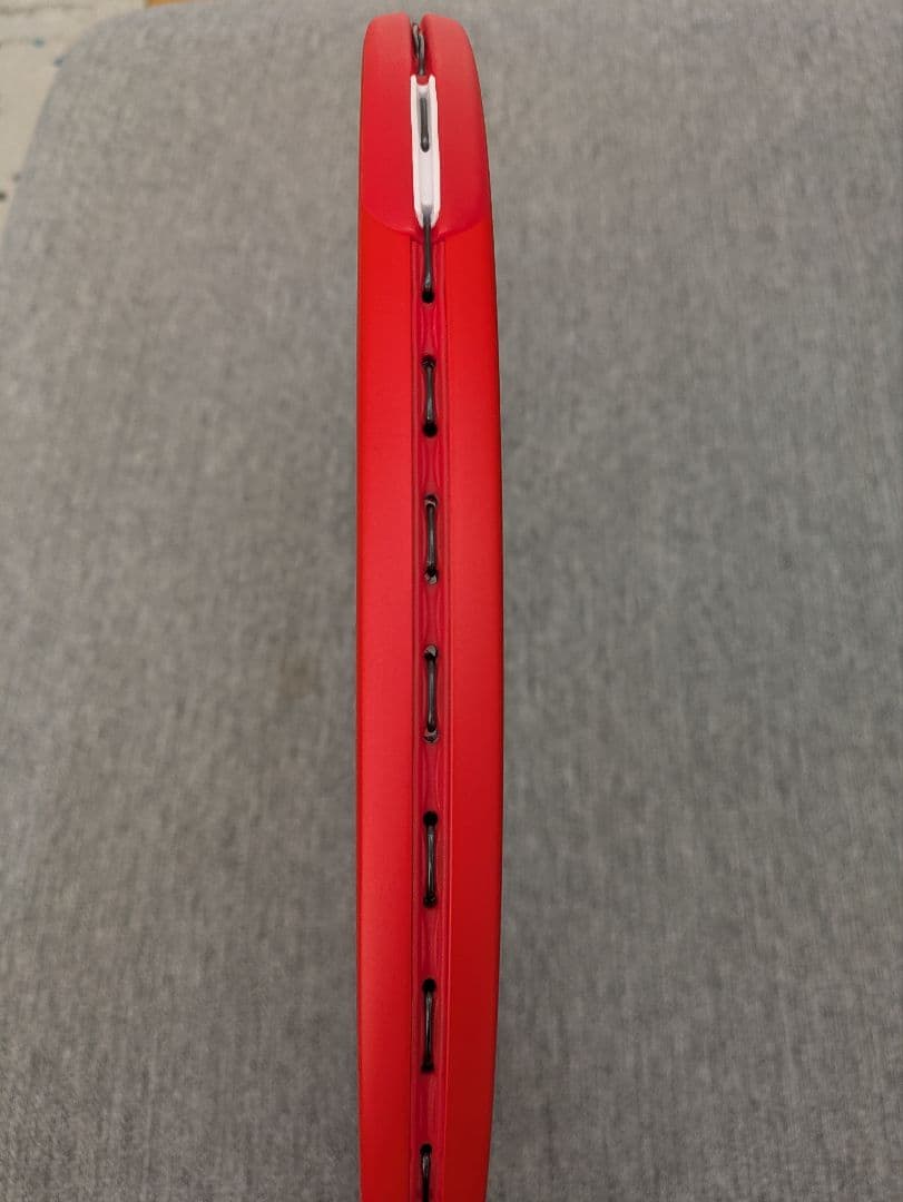 ウィルソン クラッシュ 100 G2 リバース 新品同様