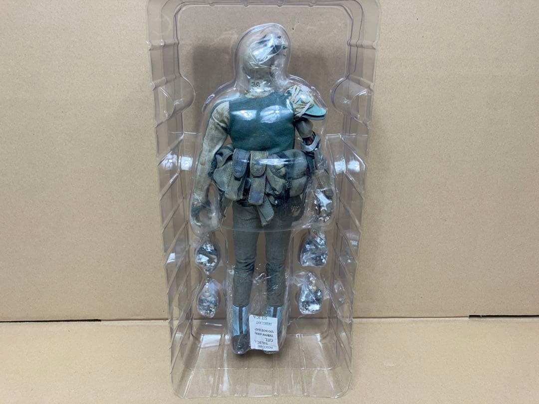 ミリタリー threeA Tomorrow KingSevenBones TK SAIGO5