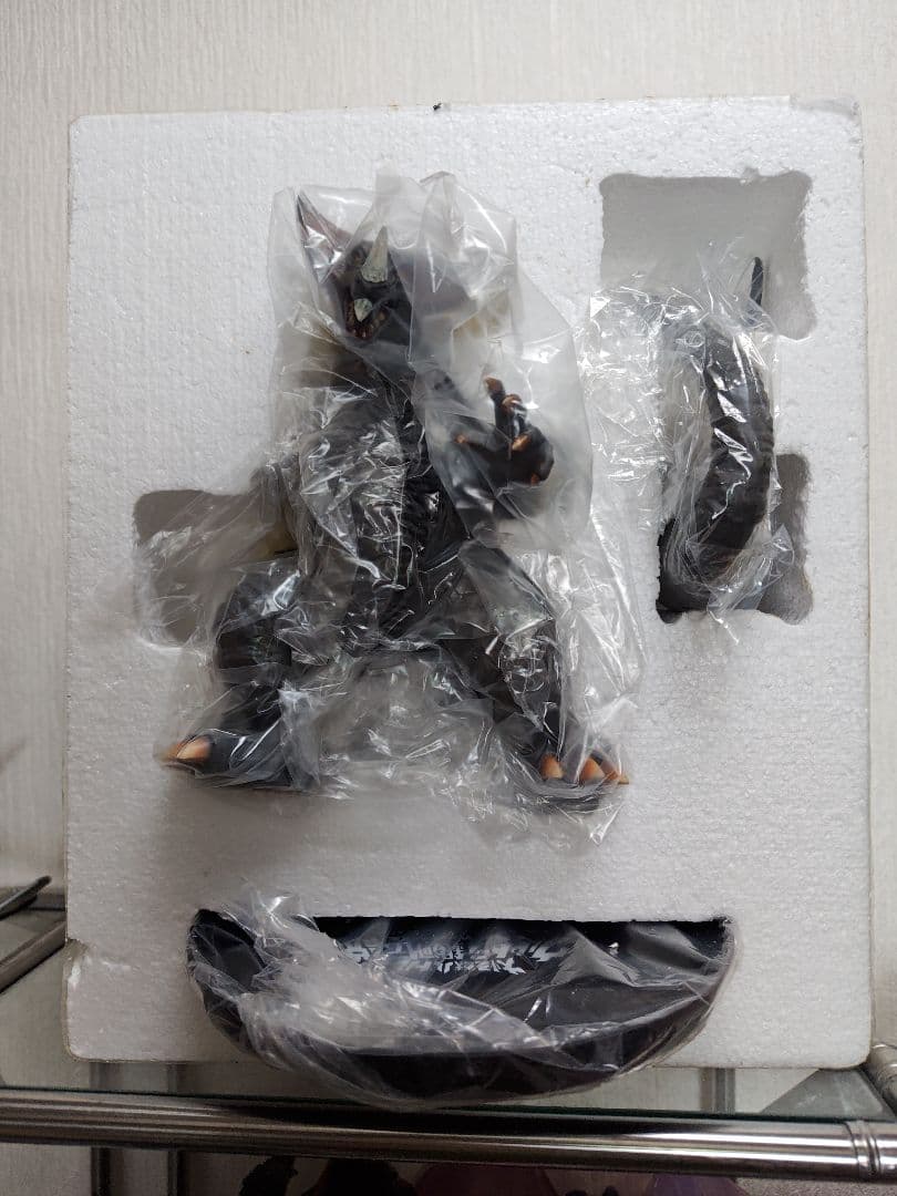 古代怪獣ゴモラ 大怪獣バトル ウルトラ銀河伝説 THE MOVIE 値下げなし