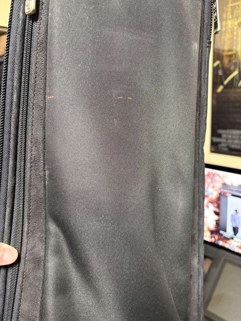 igig ベース用ギグバッグ