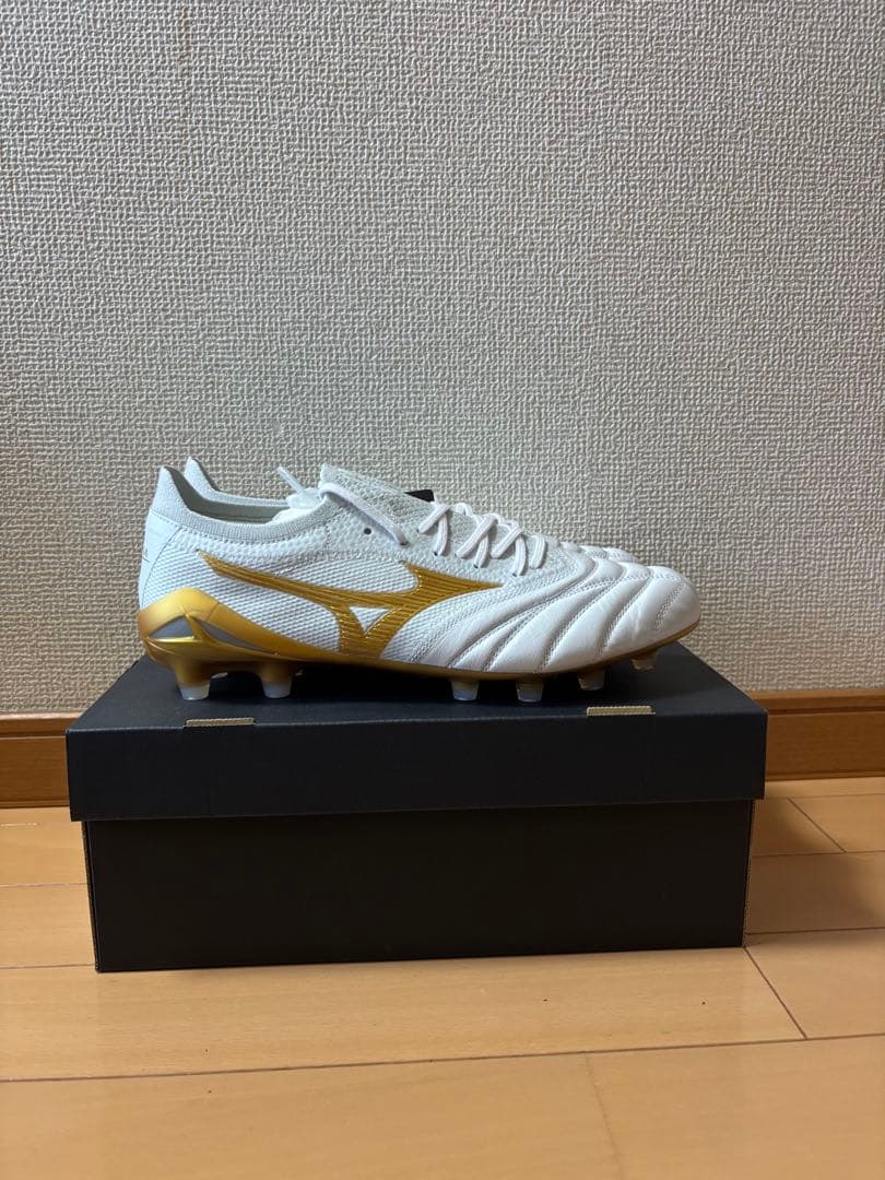 MORELIA NEO IV β JAPAN 新品